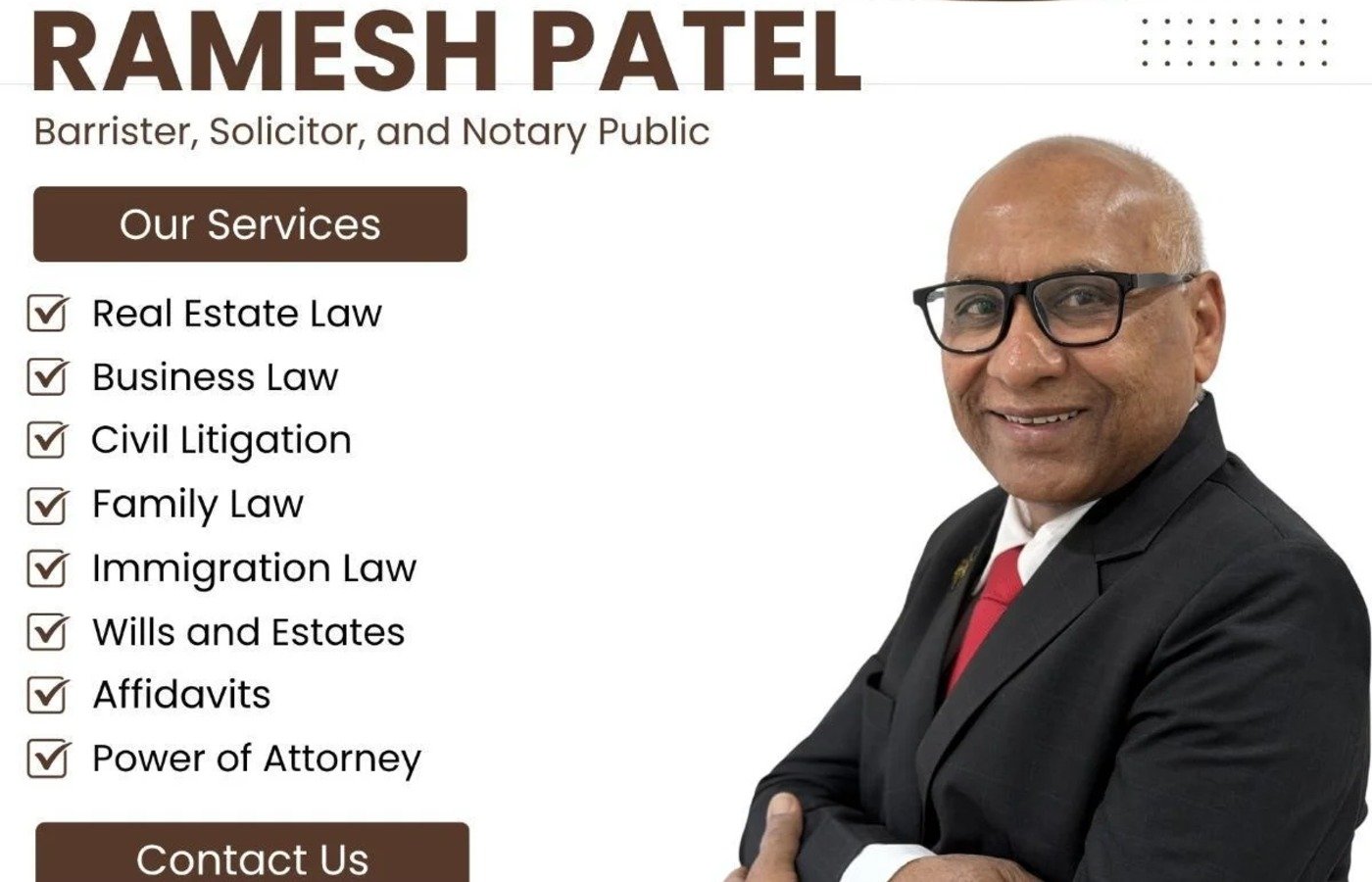 RAMESH PATEL